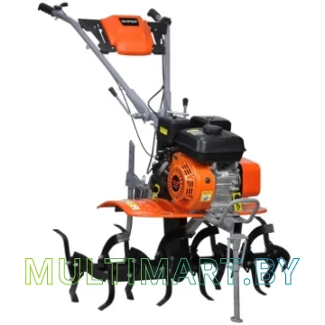 Мотокультиватор Skiper GT-700 (без колес)